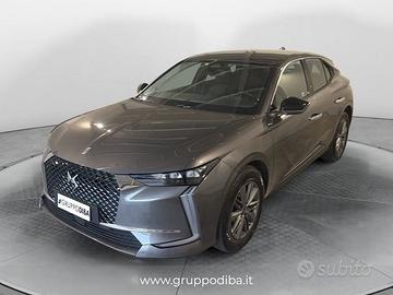 DS DS4 Modello: 1SD4 BlueHDi 130cv Bastille B...