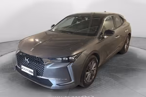 DS DS4 Modello: 1SD4 BlueHDi 130cv Bastille B...