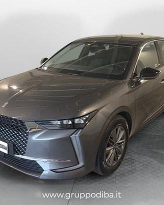 DS DS4 Modello: 1SD4 BlueHDi 130cv Bastille B...