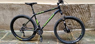 MTB  Cannondale Trail  27,5''