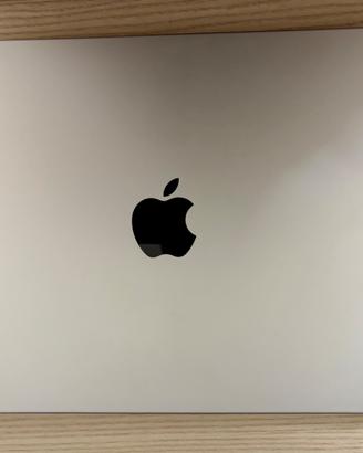 MACBOOK PRO M1 PRO - 14 pollci - 16gb ram - 512gb