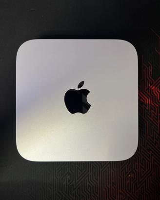 Apple Mac Mini M2