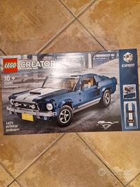 Lego Ford Mustang GT 1927 (10265)