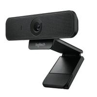 Webcam Logitech C925e Full HD con autofocus