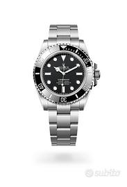 Rolex 124060