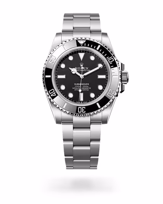 Rolex 124060