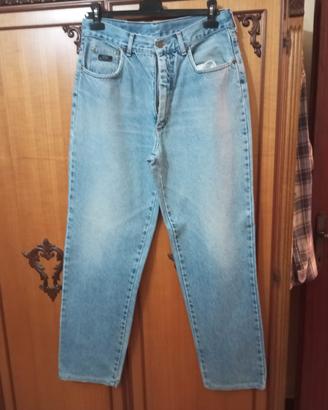 Jeans leggeri 