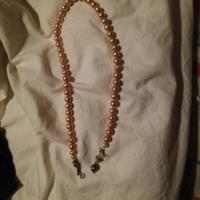collana vintage 