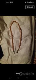 collana vintage 
