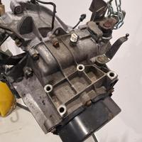 CAMBIO MANUALE COMPLETO FIAT Ducato 4Â° Serie 8140
