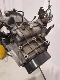 CAMBIO MANUALE COMPLETO FIAT Ducato 4Â° Serie 8140