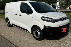 Citroen Jumpy 1.5hdi 120cv iva inclusa