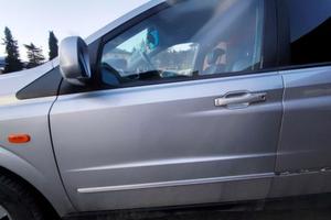 PORTA ANTERIORE SINISTRA PER KYRON ANNO 2006