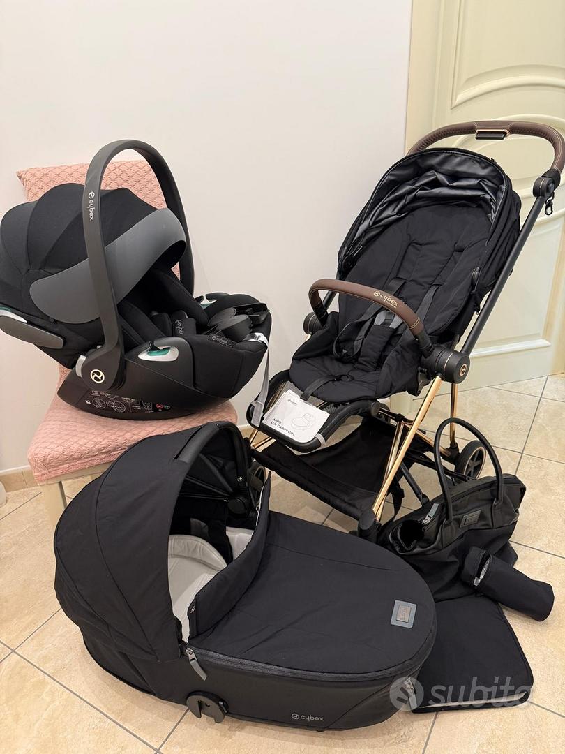 Passeggino Cybex Mios
