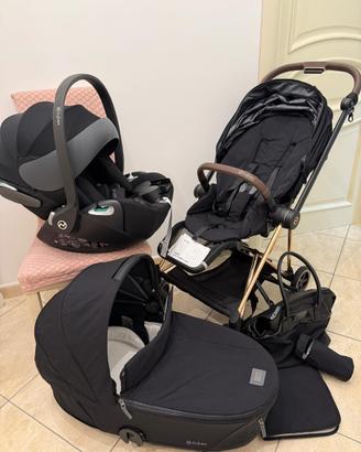 Passeggino Cybex Mios
