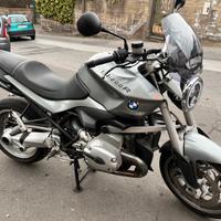 Moto bmw