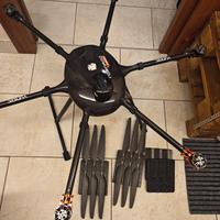 drone yuneec h920