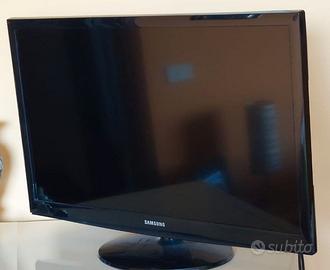 TV Samsung T24D310EW