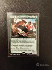 magic the gathering