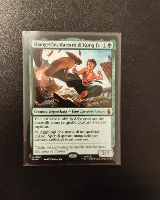 magic the gathering
