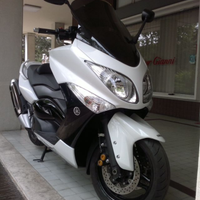 T Max 500 2011