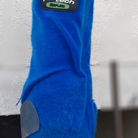 Protezioni ant cavallo