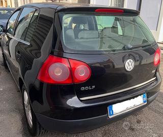 Golf V 1.9  TDI Comfort Line