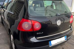 Golf V 1.9  TDI Comfort Line