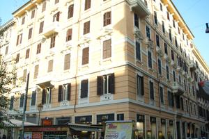 CANTINA in ROMA Centro - zona Prati