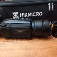 Hikmicro thunder th35pcr 2.0 clip-on