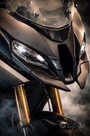 Bmw XR 1000