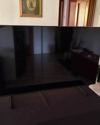TV Smart Samsung nuova