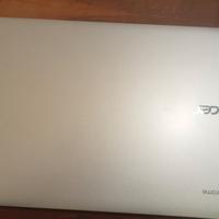 Chromebook Acer 314