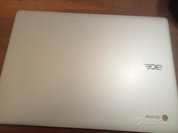 Chromebook Acer 314