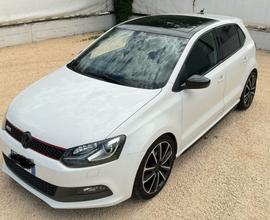 Volkswagen Polo 1.4 TSI DSG 5 porte GTI