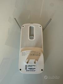 TP-Link RE450 – Wi-Fi Range Extender AC1750