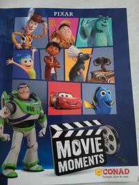 Figurine Pixar Conad