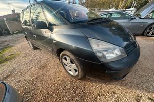 Renault espace 7 posti