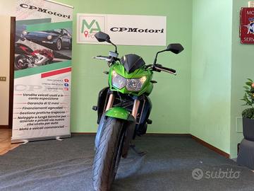 Kawasaki Z 750 R
