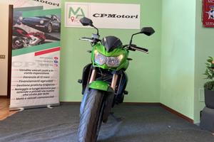 Kawasaki Z 750 R