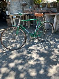 Bici vintage Willer