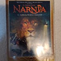 DVD Narnia