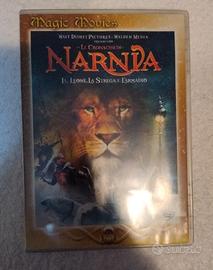 DVD Narnia