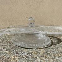 Piatto per tartufi con campana
