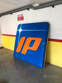 Insegna IP plexiglass 180x180