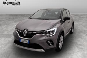 RENAULT Captur II 2019 - Captur 1.6 E-Tech phev In