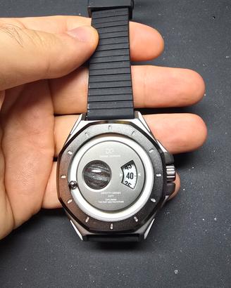 Orologio Daniel Gorman 