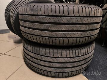 Michelin primacy 4 225/50 r17