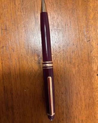 Penna a sfera MONTBLANC
