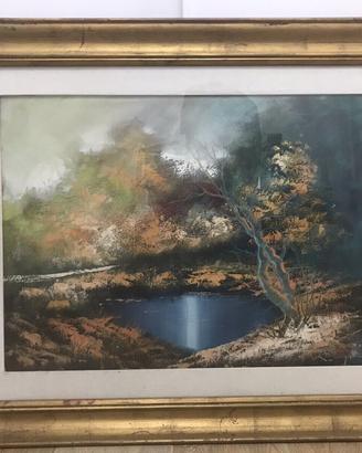 Quadro di Fraschetti Roberto - Roffi